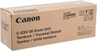 Фотобарабан Canon C-EXV59 Black