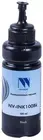 Чернила NV Print INK100BkBr Black