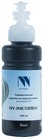 Чернила NV Print INK100BkH Black