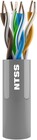 NTSS NTSS-IN-UTP4-6-LSZH-GY, 305м
