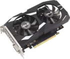 NVIDIA GeForce RTX 3050 ASUS OC 6Gb (DUAL-RTX3050-O6G)