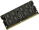 Оперативная память 16Gb DDR4 2400MHz AMD SO-DIMM (R7416G2400S2S-UO) OEM