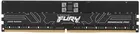 32Gb DDR5 4800MHz Kingston Fury Renegade Pro (KF548R36RB-32)