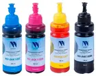 Чернила NV Print NV-INK100U-4 Color