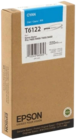 Картридж Epson C13T612200
