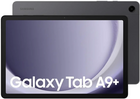 Samsung Galaxy Tab A9+ 4/64Gb Graphite (SM-X210NZAAMEA)
