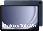 Samsung Galaxy Tab A9+4/64Gb Dark Blue (SM-X210NDBAMEA)