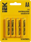 IEK ABT-LR06-OP-L04 (AA, 4 шт.)