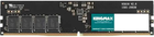 16Gb DDR5 5600MHz Kingmax (KM-LD5-5600-16GS)