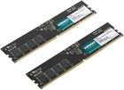 64Gb DDR5 5200MHz Kingmax (KM-LD5-5200-64GD) (2x32Gb KIT)