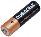 Duracell Basic (AA, 10 шт)