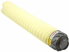 Ricoh Type GA Yellow