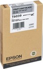 Картридж Epson C13T603900