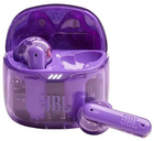JBL Tune Flex Ghost Edition Purple