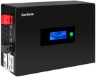 ExeGate IdealSine SR-1500.LCD.2SH
