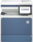 HP Color LaserJet Enterprise MFP 5800dn (6QN29A)