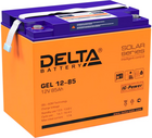 Delta GEL 12-85