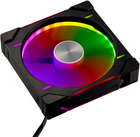 Phanteks D30 DRGB PWM 140mm Black (3 шт)