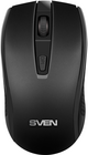 Sven RX-220W Black