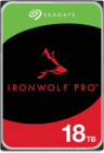 18Tb SATA-III Seagate IronWolf Pro (ST18000NT001)