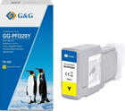 G&G GG-PFI320Y Yellow