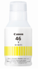 Чернила Canon GI-46 Yellow