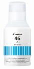 Чернила Canon GI-46 Cyan