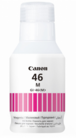 Чернила Canon GI-46 Magenta
