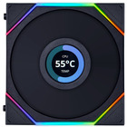 Lian Li UNI Fan TL LCD 120 Black, 3 шт.