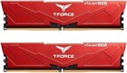 Оперативная память 32Gb DDR5 5600MHz Team T-Force Vulcan (FLRD532G5600HC36BDC01) (2x16Gb KIT)