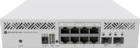 MikroTik CRS310-8G+2S+IN