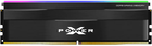 16Gb DDR5 5600MHz Silicon Power XPower Zenith RGB (SP016GXLWU560FSF)