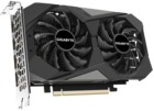 NVIDIA GeForce RTX 3050 Gigabyte OC 6Gb (GV-N3050WF2OC-6GD)