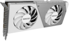 NVIDIA GeForce RTX 4070 Super INNO3D Twin X2 OC White 12Gb (N407S2-126XX-186162W)