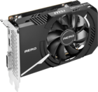 NVIDIA GeForce RTX 3050 MSI OC 8Gb (RTX 3050 AERO ITX 8G OCV1)