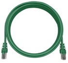 NTSS NTSS-PC-UTP-RJ45-5e-0.3-LSZH-GN, 0.3м