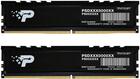 32Gb DDR5 4800MHz Patriot Signature Premium (PSP532G4800KH1) (2x16Gb KIT)