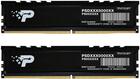 32Gb DDR5 5600MHz Patriot Signature Premium (PSP532G5600KH1) (2x16Gb KIT)