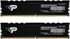 16Gb DDR5 4800MHz Patriot Signature Premium (PSP516G4800KH1) (2x8Gb KIT)