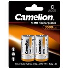 Camelion NH-C3500BP2 (C, 3500 mAh, 2 шт)