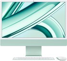Apple iMac 24 (M3, 2023, Four ports) (MQRN3LL/A)