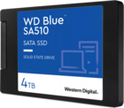 4Tb WD Blue SA510 (WDS400T3B0A)