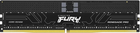 16Gb DDR5 4800MHz Kingston Fury Renegade Pro (KF548R36RB-16)