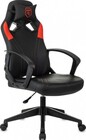 Бюрократ Zombie 50 Black/Red