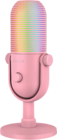 Razer Seiren V3 Chroma Quartz