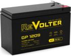 REVOLTER GP 1209