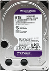 6Tb SATA-III WD Purple (WD63PURU)