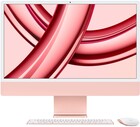 Apple iMac 24 (M3, 2023, Four ports) (MQRU3LL/A)