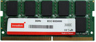 8Gb DDR4 3200MHz Innodisk ECC SO-DIMM (M4D0-8GS1PWEM)