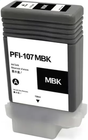 NV Print 6704B001 Matte Black